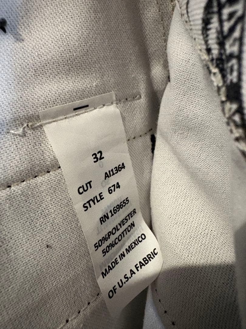 ben davis ベンデイビス　フリスコパンツ　ワークパンツ　ゴリラカット