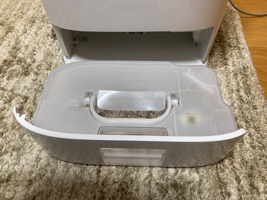 パナソニック　衣類乾燥除湿機（家庭用）F-YZTX60