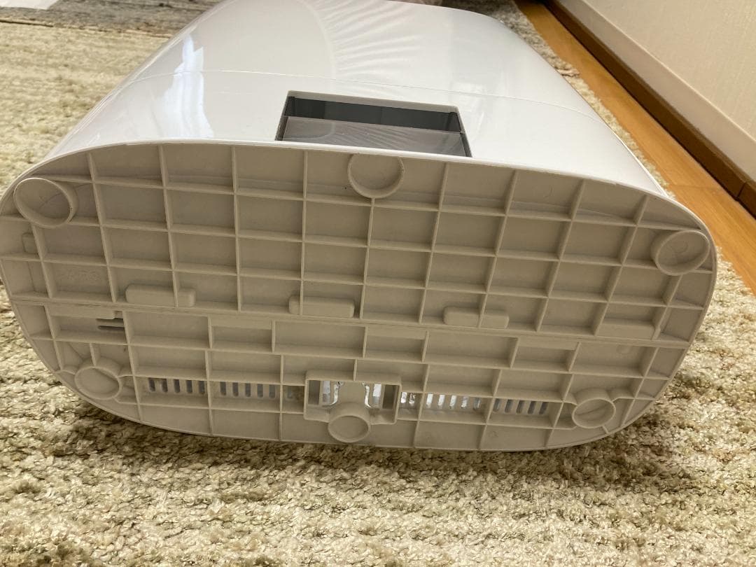 パナソニック　衣類乾燥除湿機（家庭用）F-YZTX60