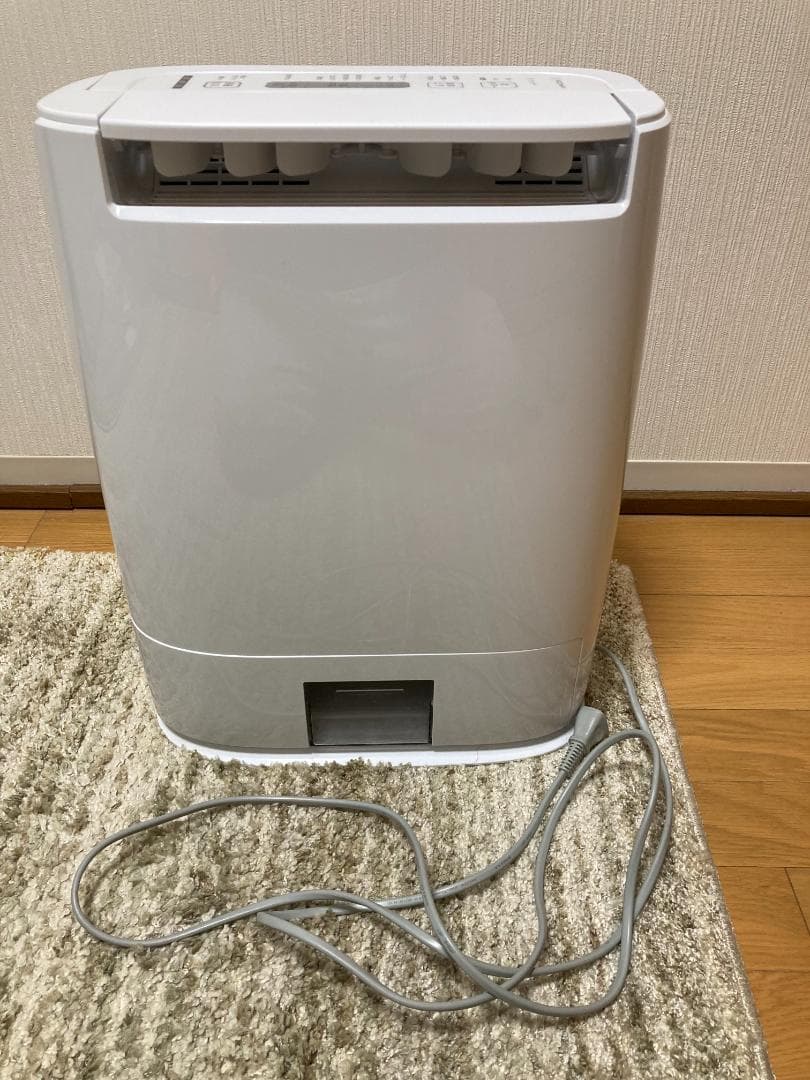 パナソニック　衣類乾燥除湿機（家庭用）F-YZTX60