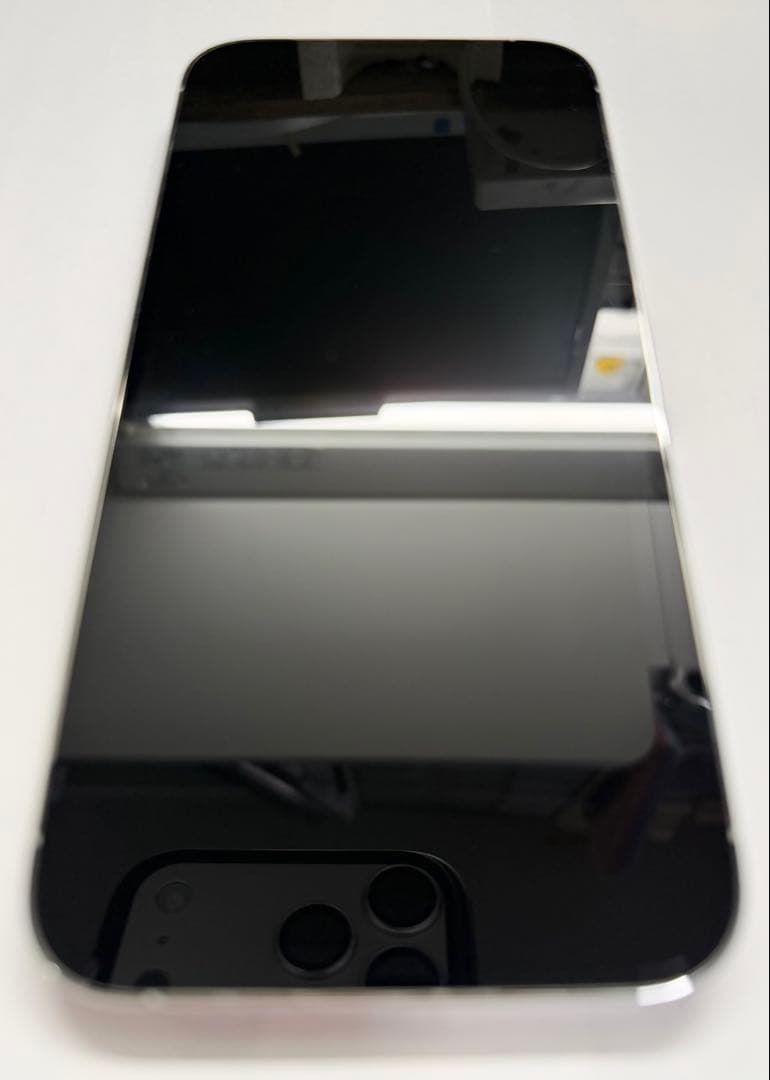iPhone 14 Pro Max (128GB)シルバー