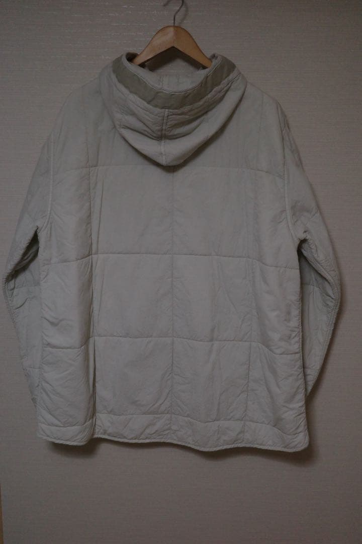 ジャケット・アウター NIGEL CABOURN LYBRO/MIDFIELD LINER