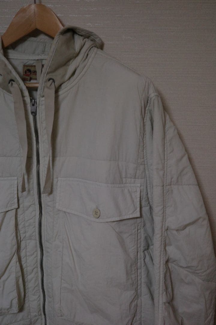 ジャケット・アウター NIGEL CABOURN LYBRO/MIDFIELD LINER
