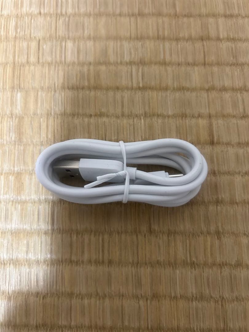 Evolve SE GPSナビ 本体と付属品