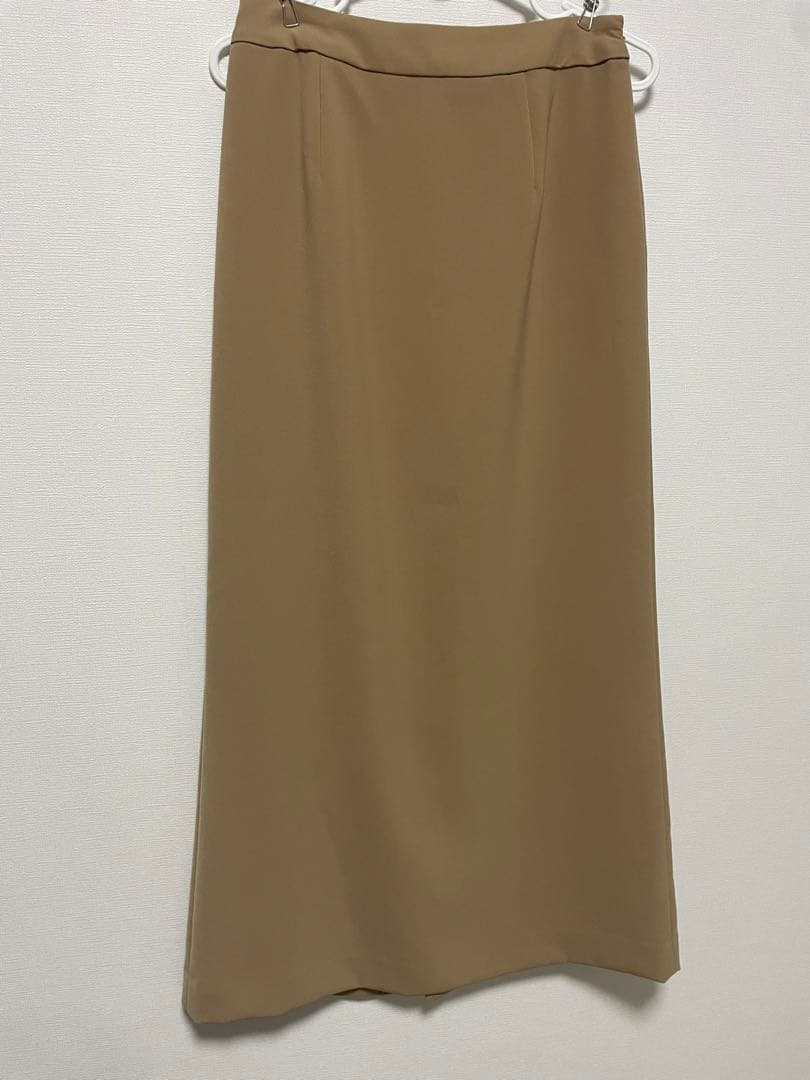 スーツ・フォーマル・ドレス OTONA WRAP VEST SET UP DRESS