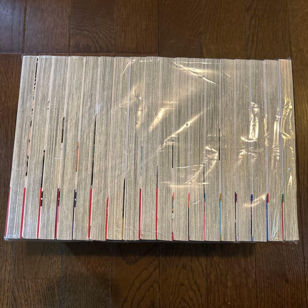 WIND BREAKER 1〜18巻 ウィンブレ マンガ 漫画