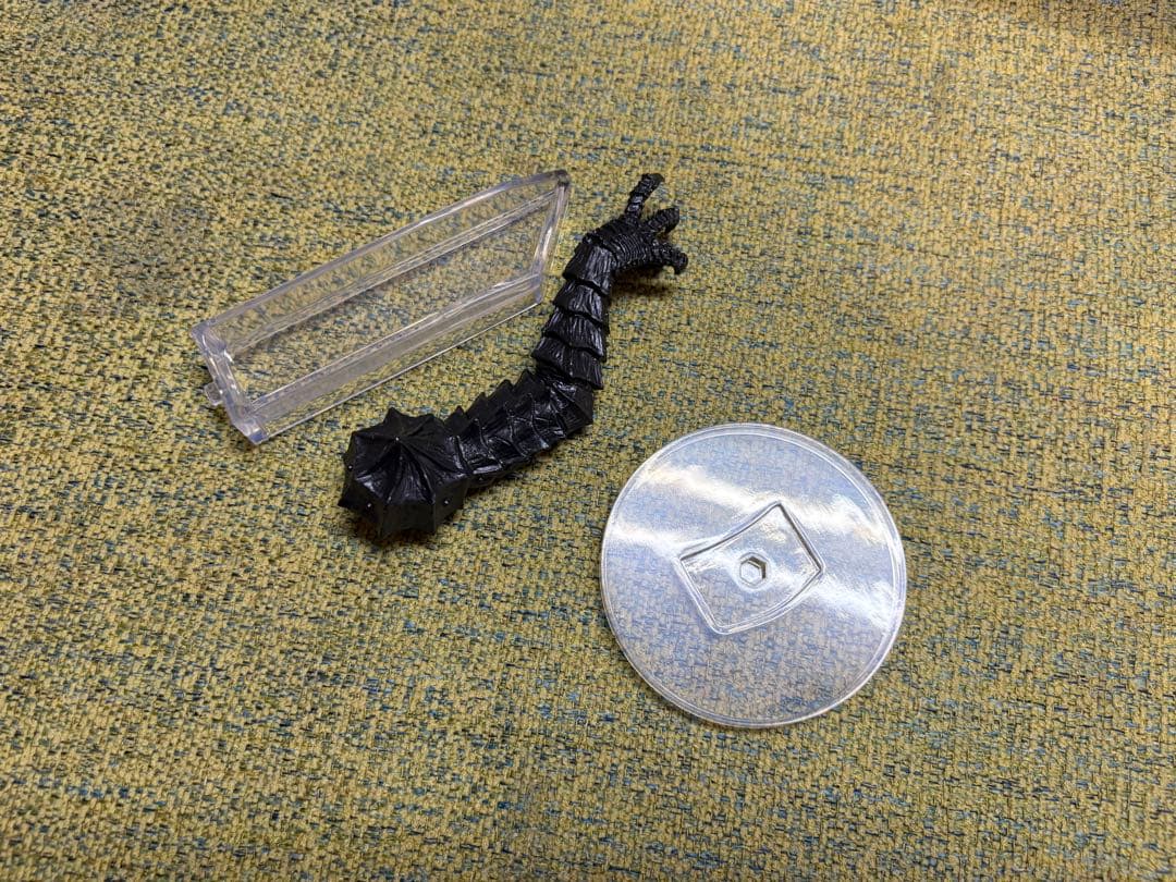 ベルセルク 一番くじ A賞 B賞ガッツ フィギュア