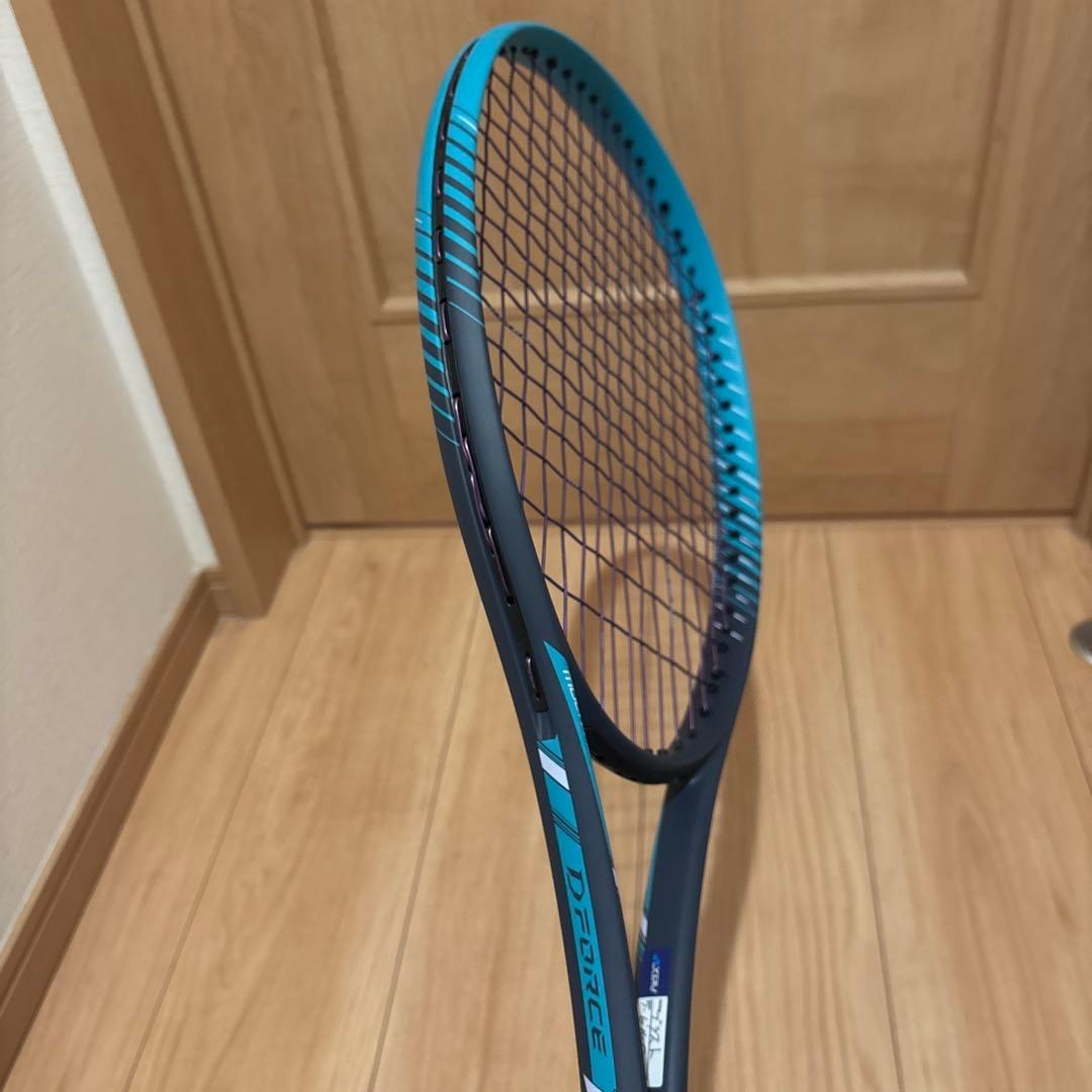 やすこう　Dフォース　VS50