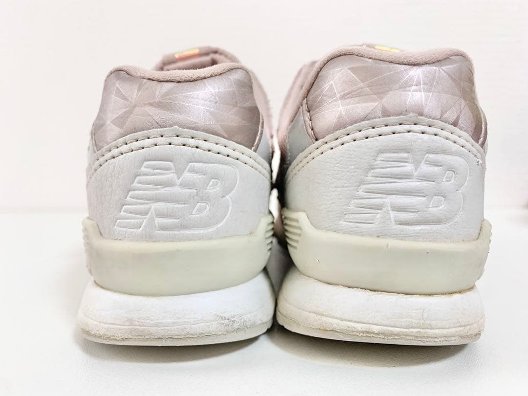 【断捨離風(^^)様】ニューバランス　リーボック　7足セット17.5cmと18㎝