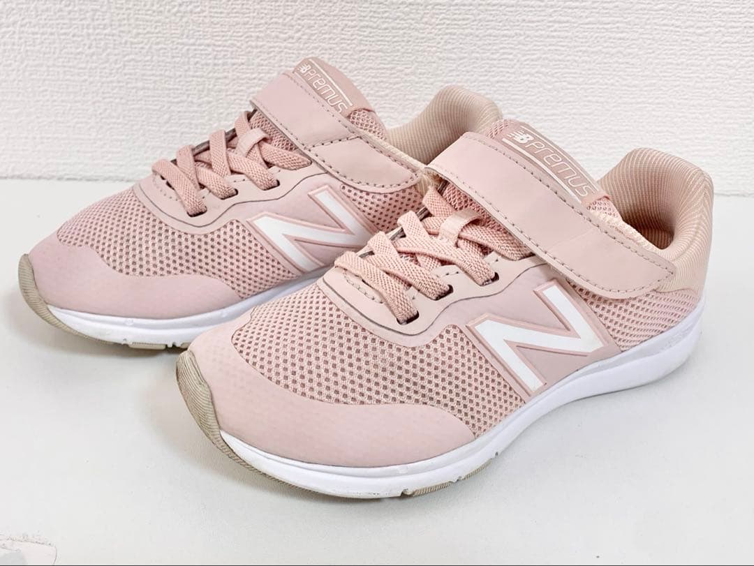 【断捨離風(^^)様】ニューバランス　リーボック　7足セット17.5cmと18㎝