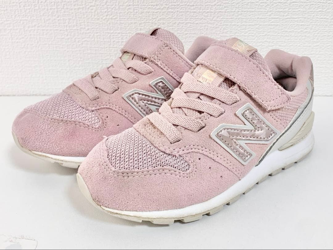 【断捨離風(^^)様】ニューバランス　リーボック　7足セット17.5cmと18㎝