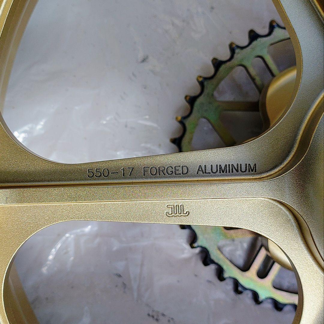 Z900RS ゲイルスピード ホイール