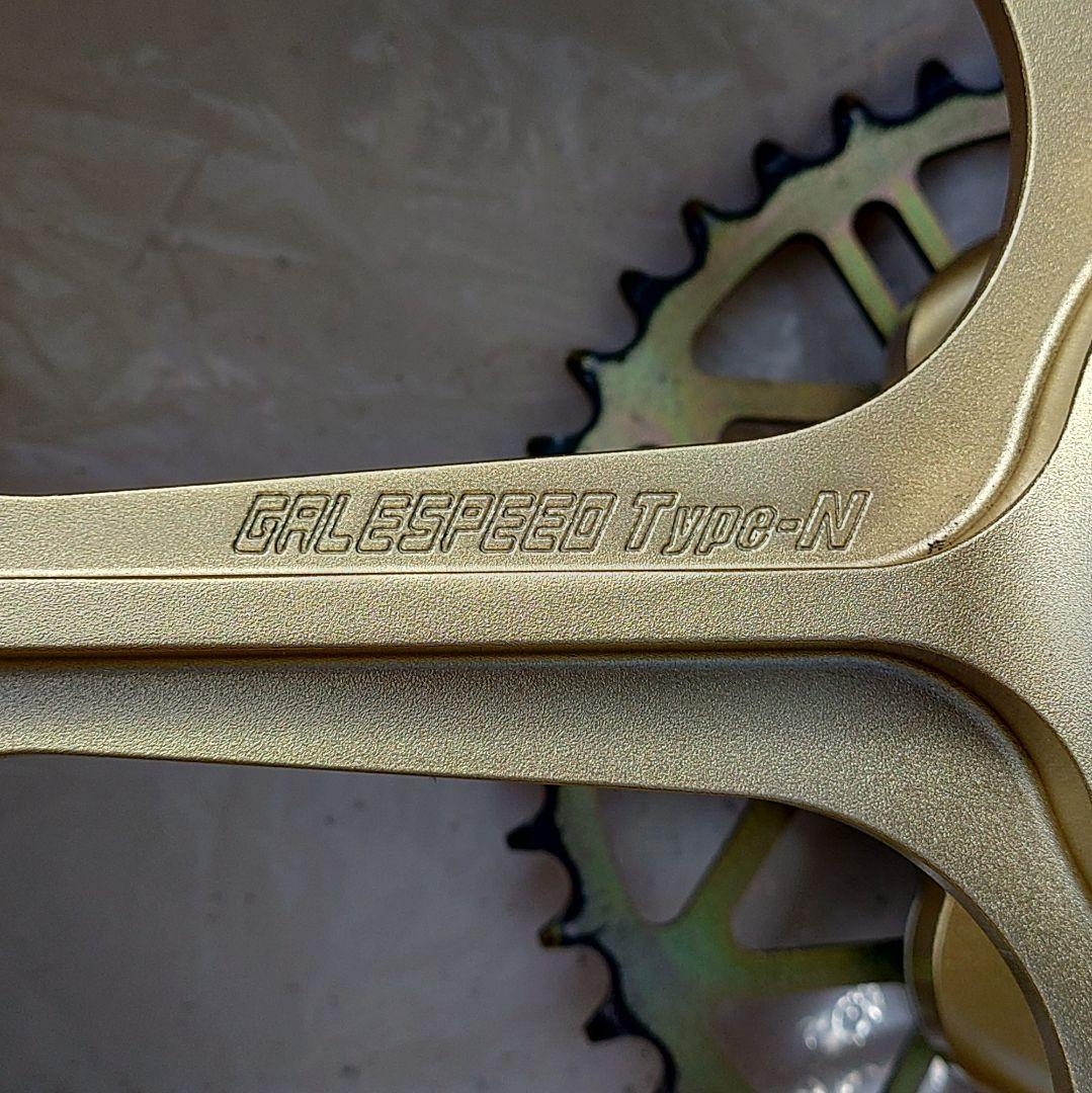 Z900RS ゲイルスピード ホイール