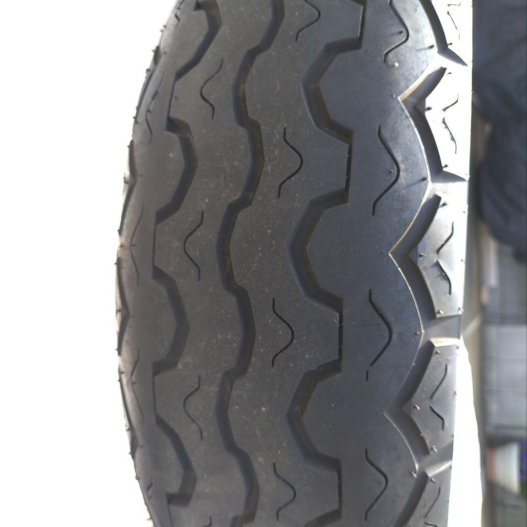 Z900RS ゲイルスピード ホイール