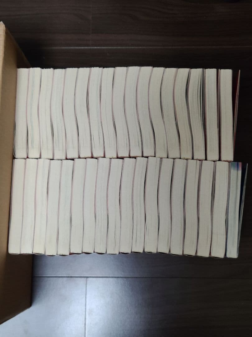 ドラゴンボール完全版　 全34巻セット