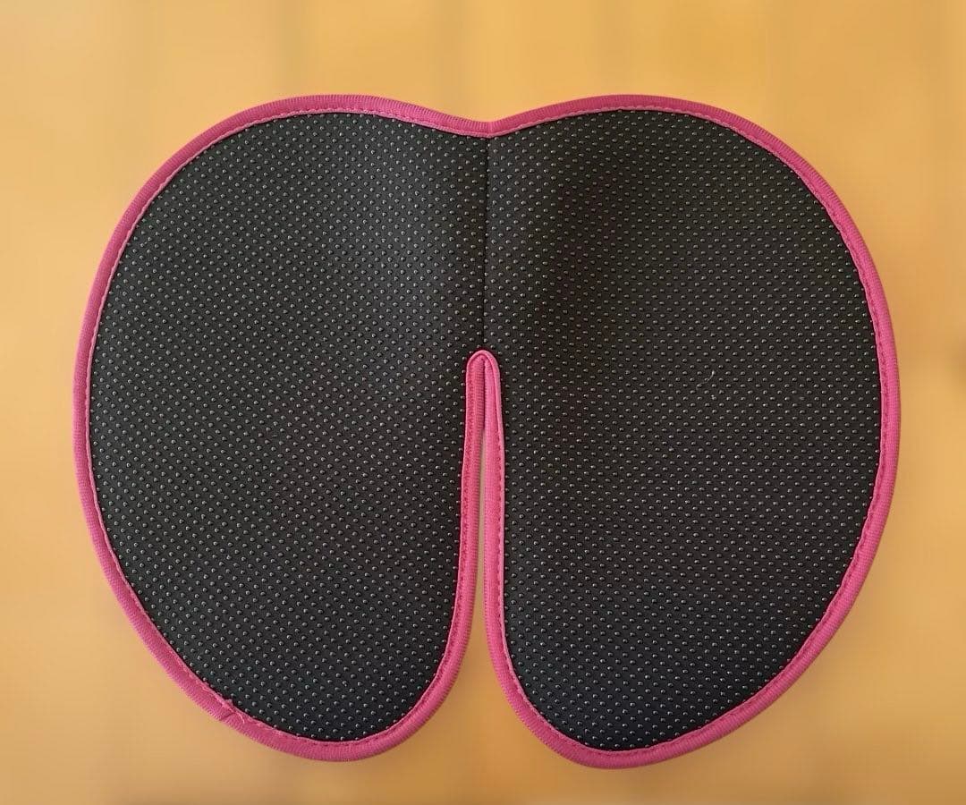 Jog foot 歩トレパッド