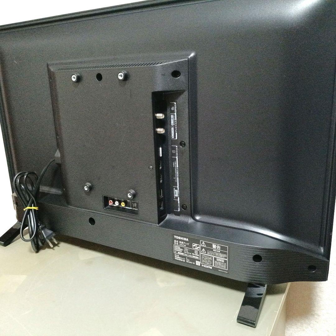 TOSHIBA[2023年製品]32V34