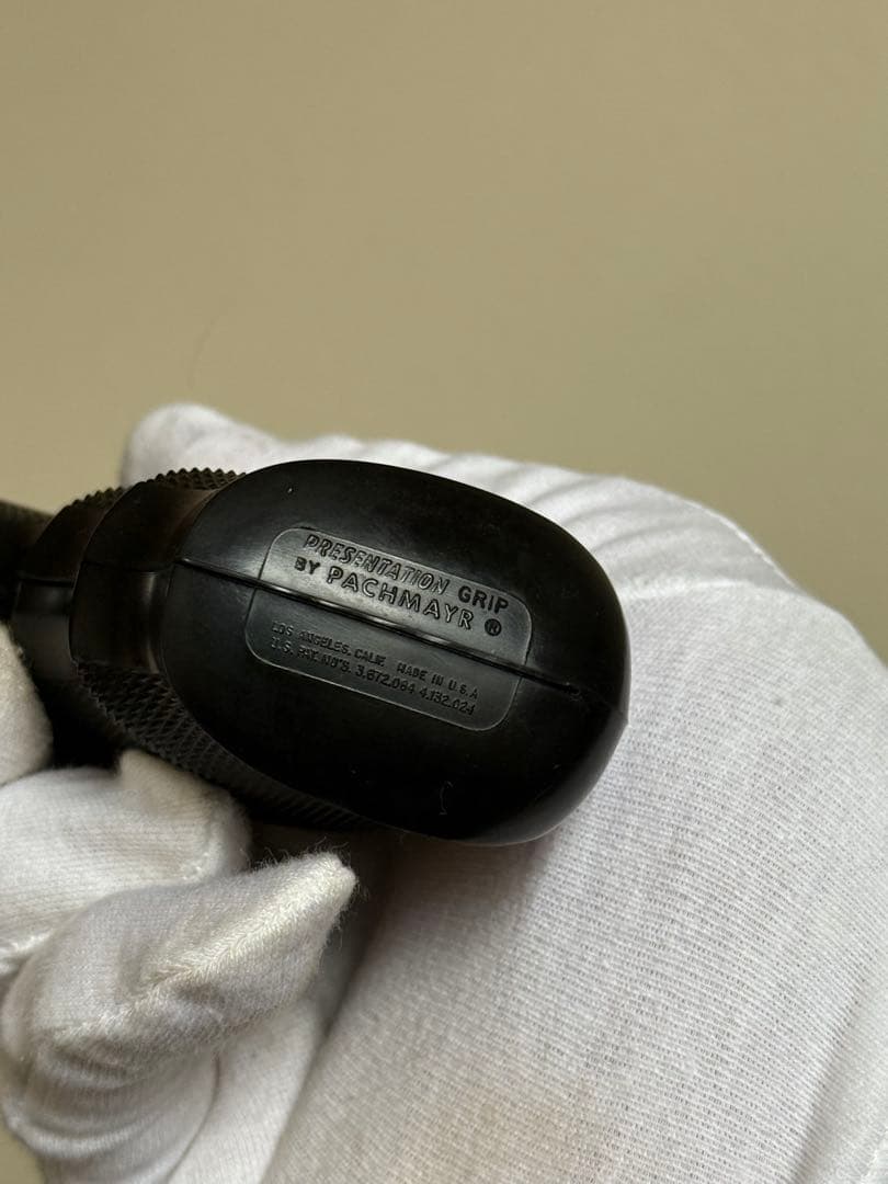 実物グリップ付 KSC コルト Mk-V キングコブラ シルバー モデルガン