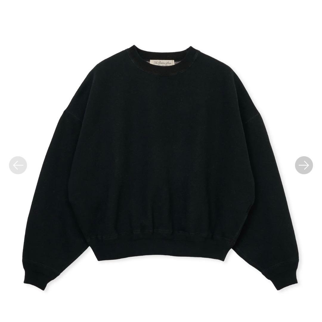 SHISHIKUI シシクイ　PATCH / BLACK