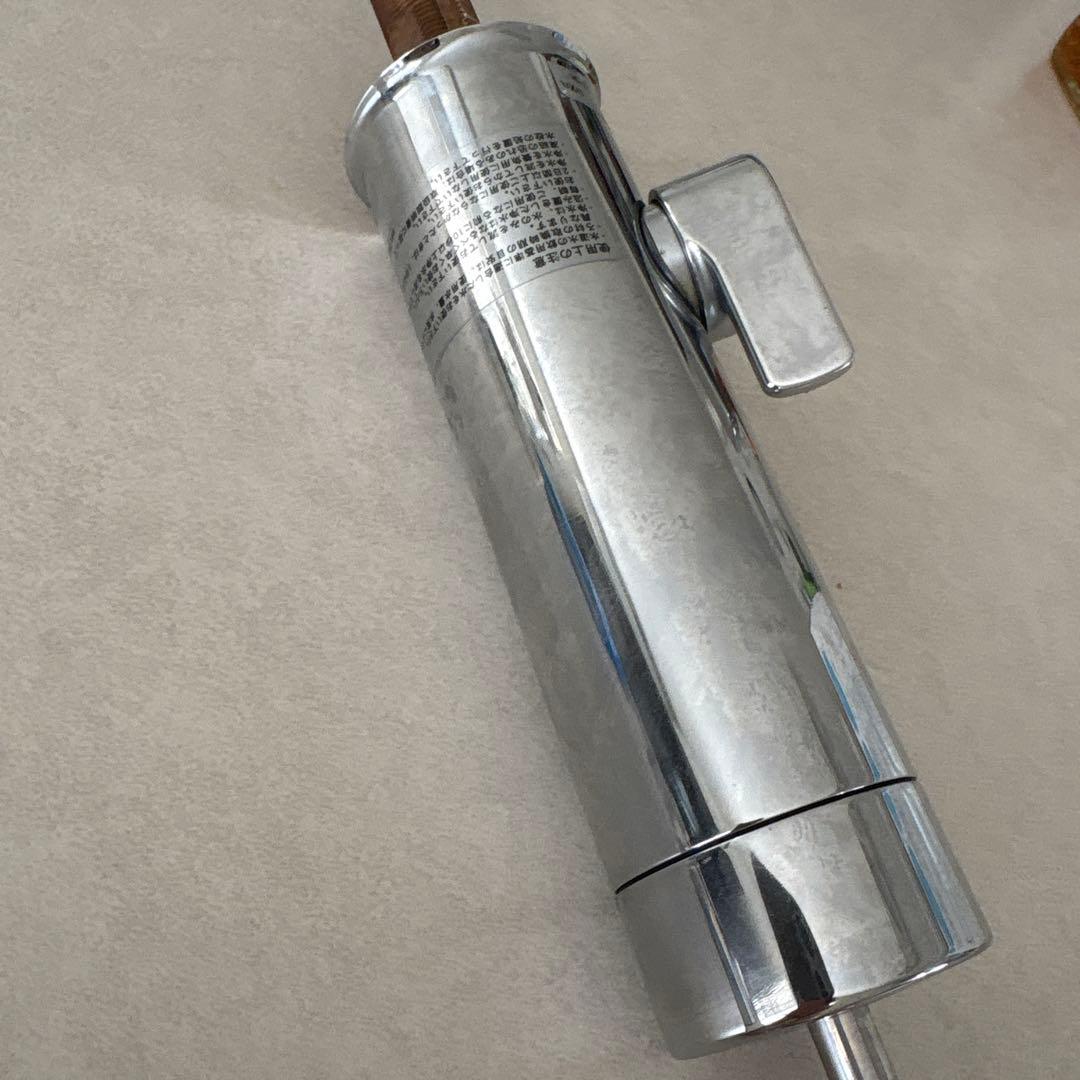 LIXIL ビルトイン浄水器　カートリッジ付き