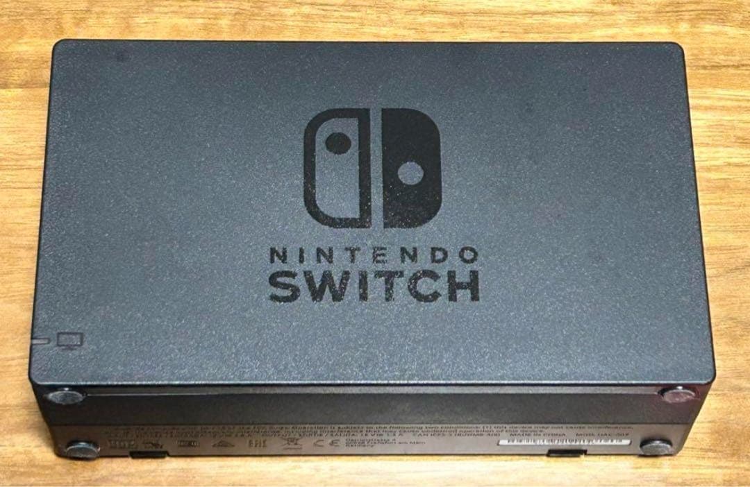 Nintendo Switch Joy-Conネオンブルー/ネオンレッド