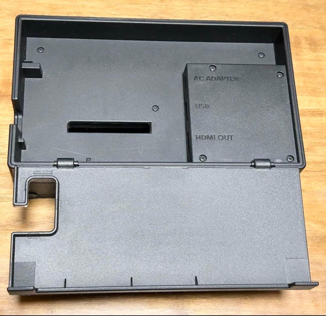 Nintendo Switch Joy-Conネオンブルー/ネオンレッド