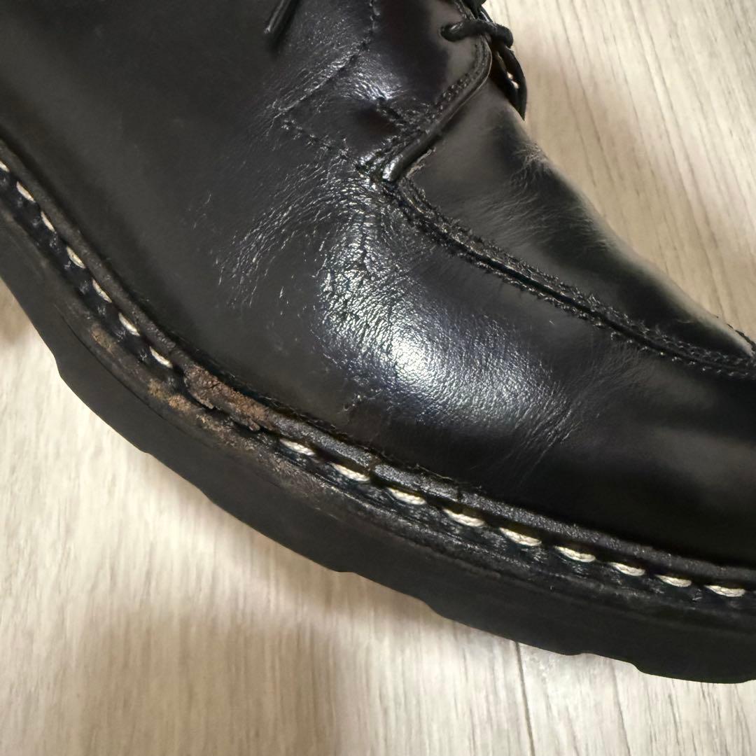 パラブーツ/PARABOOT/アヴィニョン/AVIGNON UK6.5