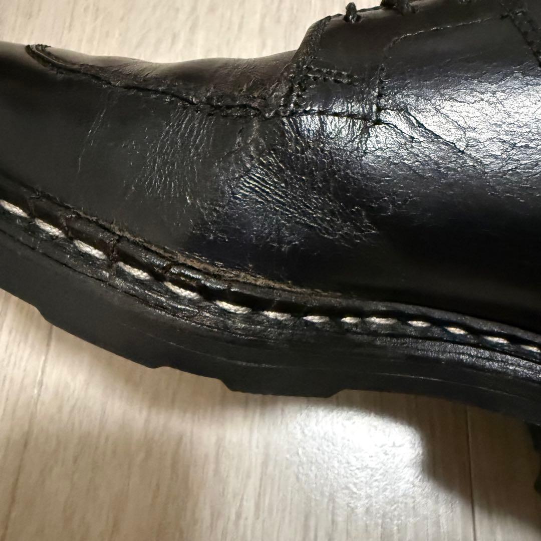 パラブーツ/PARABOOT/アヴィニョン/AVIGNON UK6.5