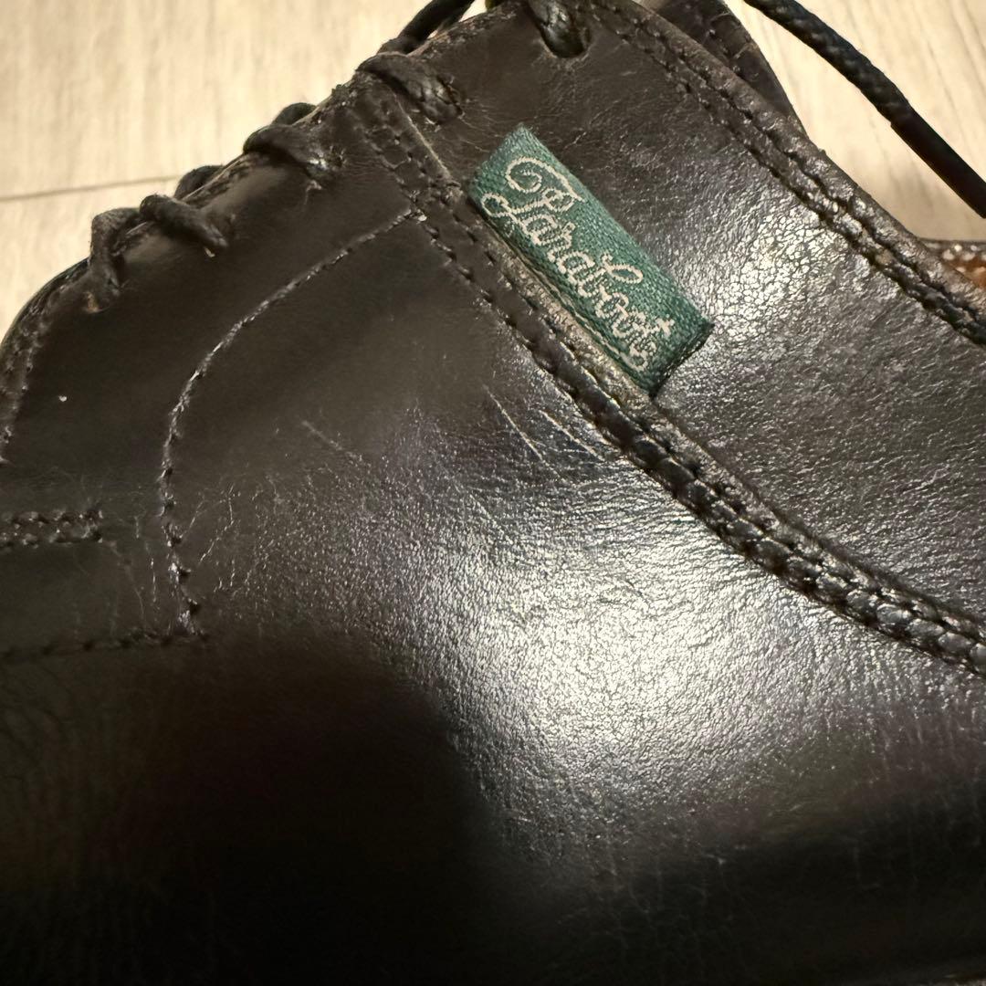 パラブーツ/PARABOOT/アヴィニョン/AVIGNON UK6.5