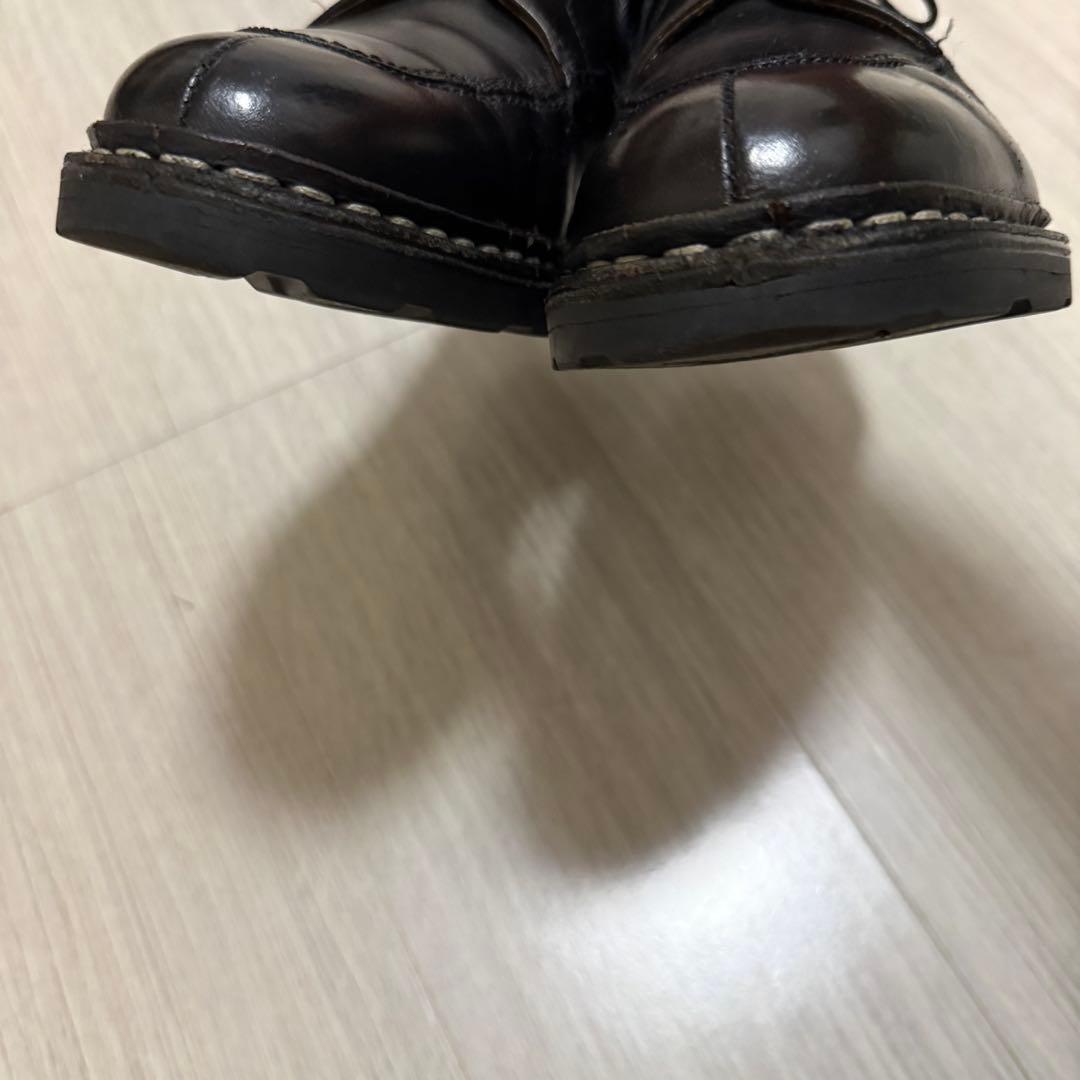 パラブーツ/PARABOOT/アヴィニョン/AVIGNON UK6.5