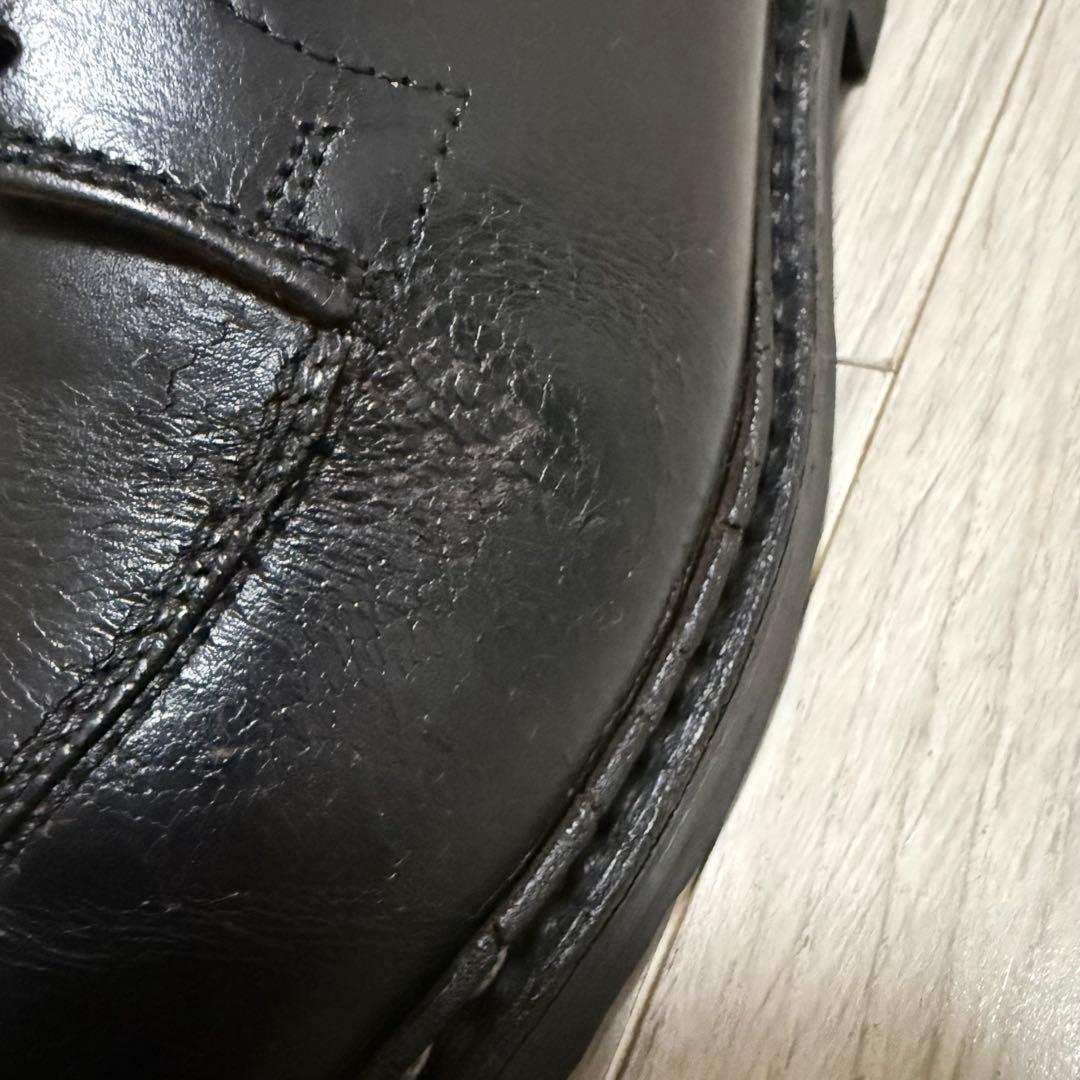 パラブーツ/PARABOOT/アヴィニョン/AVIGNON UK6.5