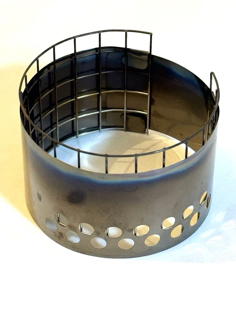 Sanpo's FunLiteGear サンポズファンライトギア