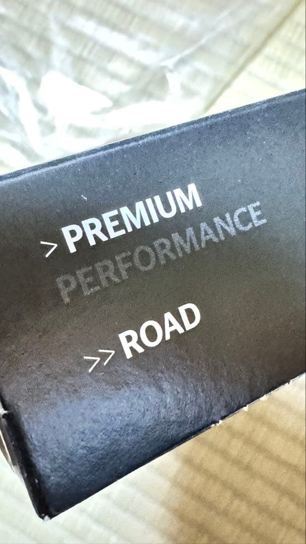 コンチネンタル　チューブラータイヤ　２本