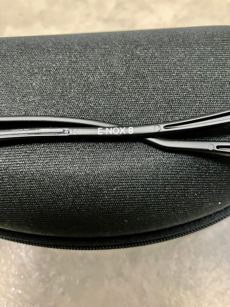 SWANS スポーツサングラス E-NOX8