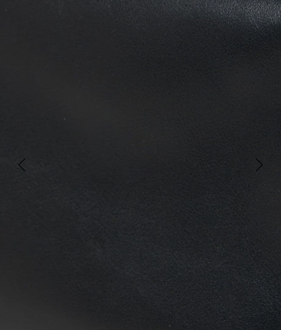 BEAUTY&YOUTH スクエアビッグバックルショルダーバッグ