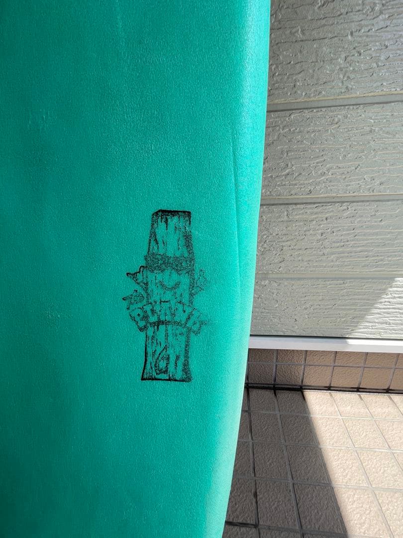 CATCH SURF ODYSSEA ボード　8.0 フィン付　キャッチサーフ