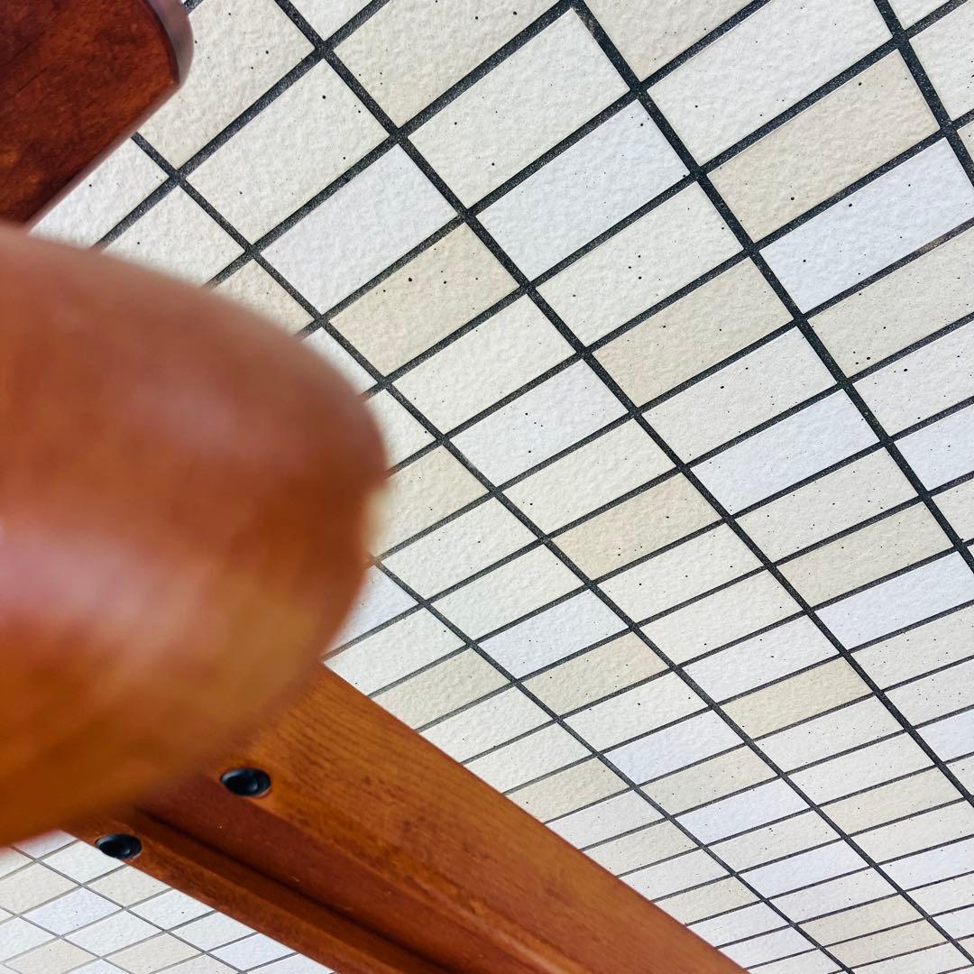 masharis アリス　木製ハンガーラック　ポールスタンド