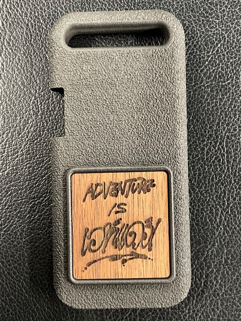 FS2025 限定 YANGGAO × AIOT! ミンティアケース