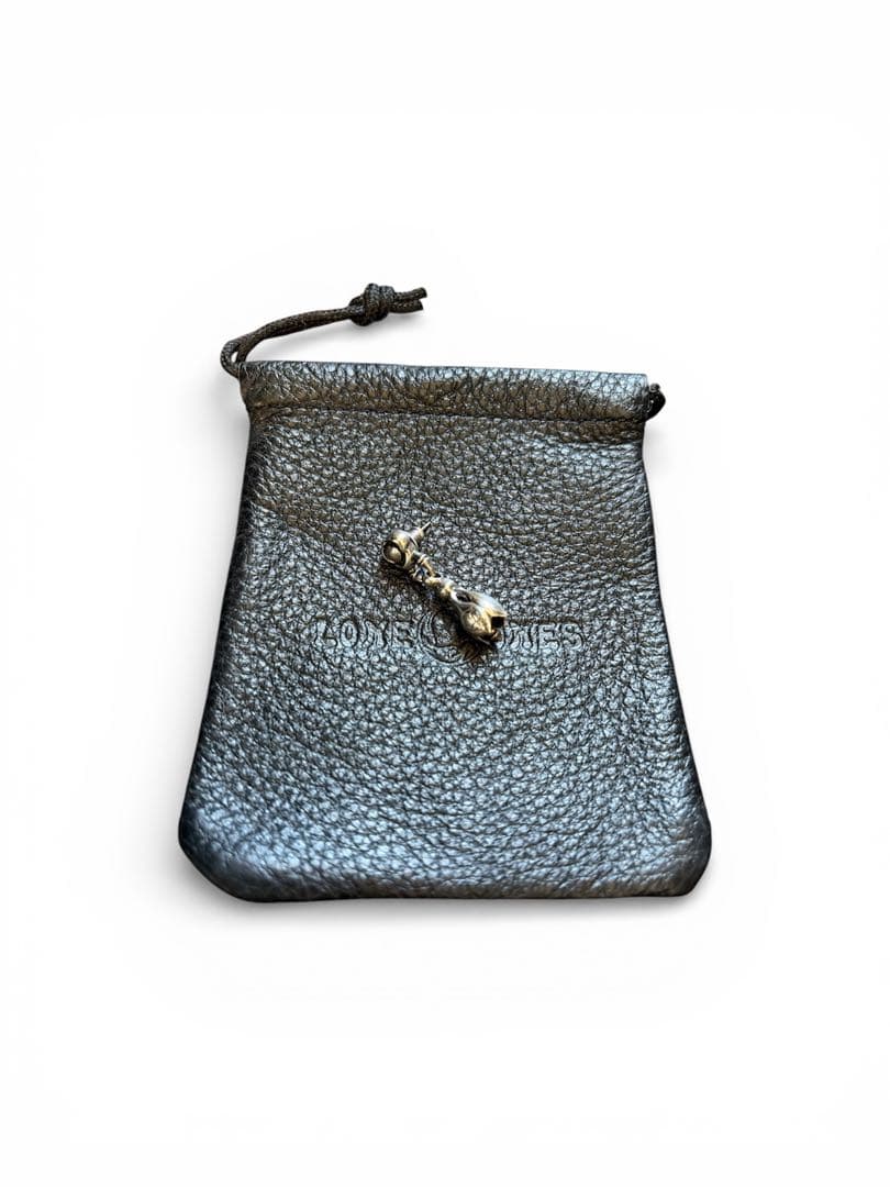 ロンワンズ　フローリンクティアーベルピアス