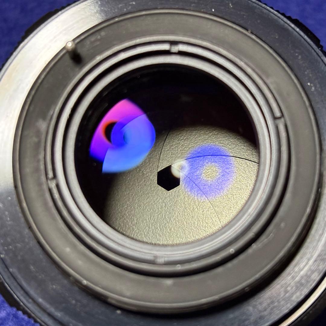 PENTAX Super Takumar 55mm f1.8 後期型 95016