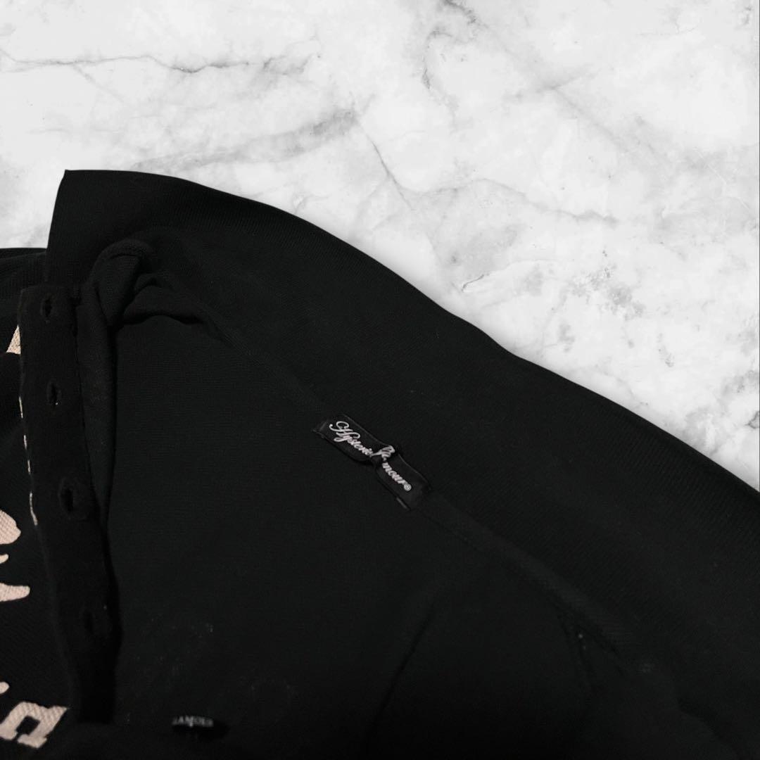 ◎夏に最適◎★HYSTERIC GLAMOUR★サイズ F★半袖　ポロシャツ★