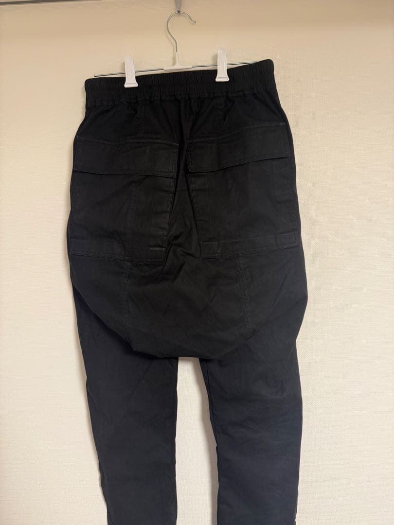 Rick Owens リックオウエンス RU01C4380-TE