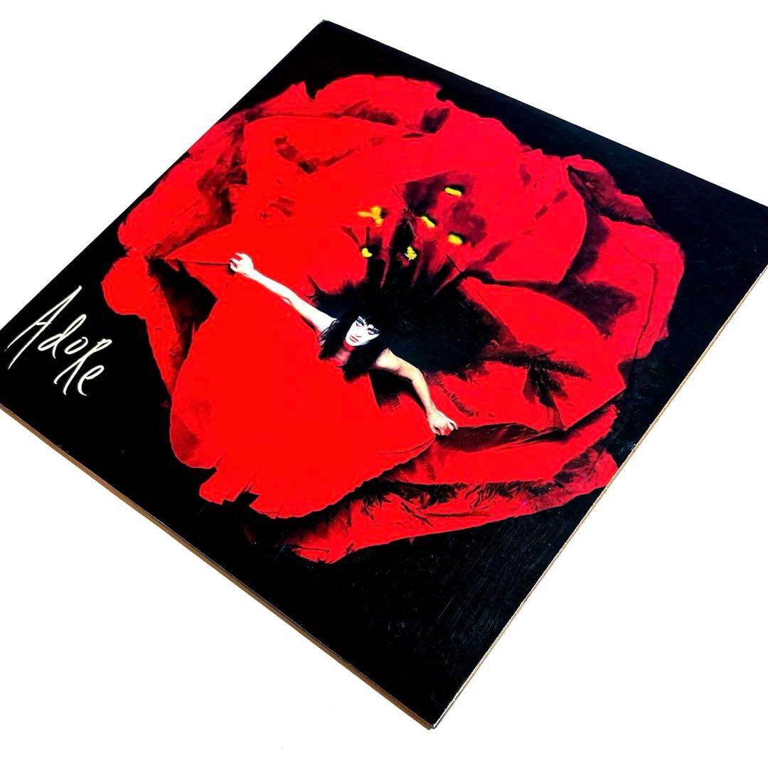 The Smashing Pumpkins - Adore USオリジナル盤