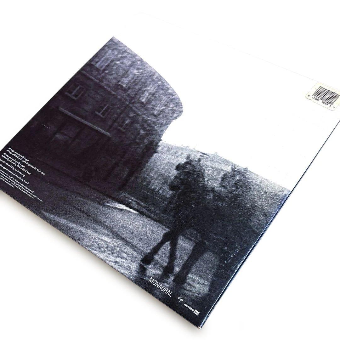 The Smashing Pumpkins - Adore USオリジナル盤