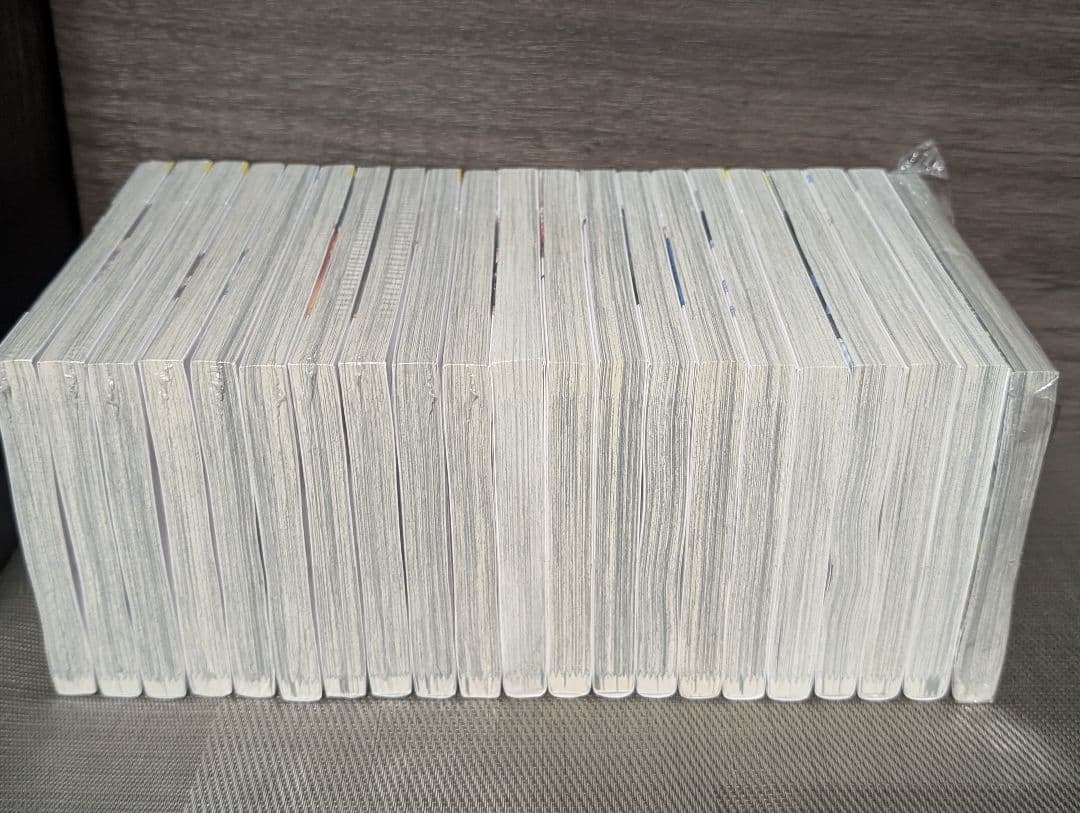 【新品未開封有】薫る花は凛と咲く　1〜21巻