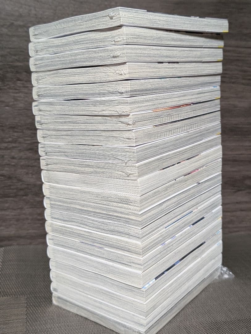 【新品未開封有】薫る花は凛と咲く　1〜21巻