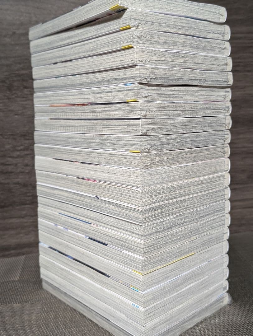 【新品未開封有】薫る花は凛と咲く　1〜21巻