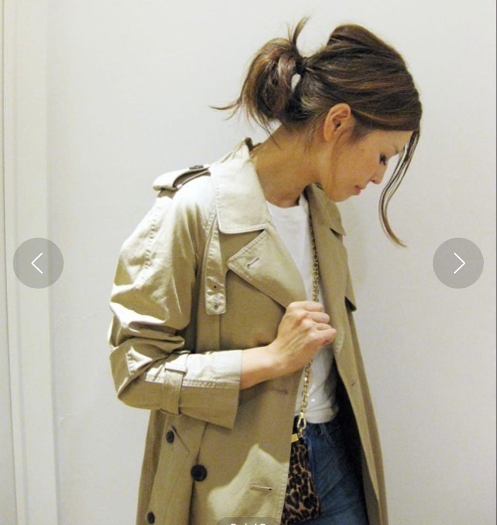 ジャケット・アウター mimoza