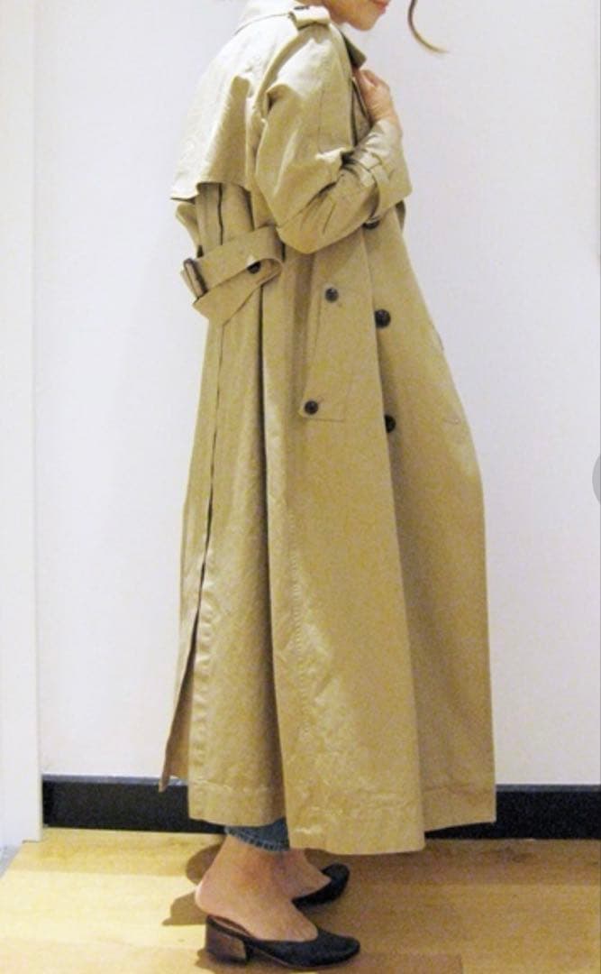 ジャケット・アウター mimoza