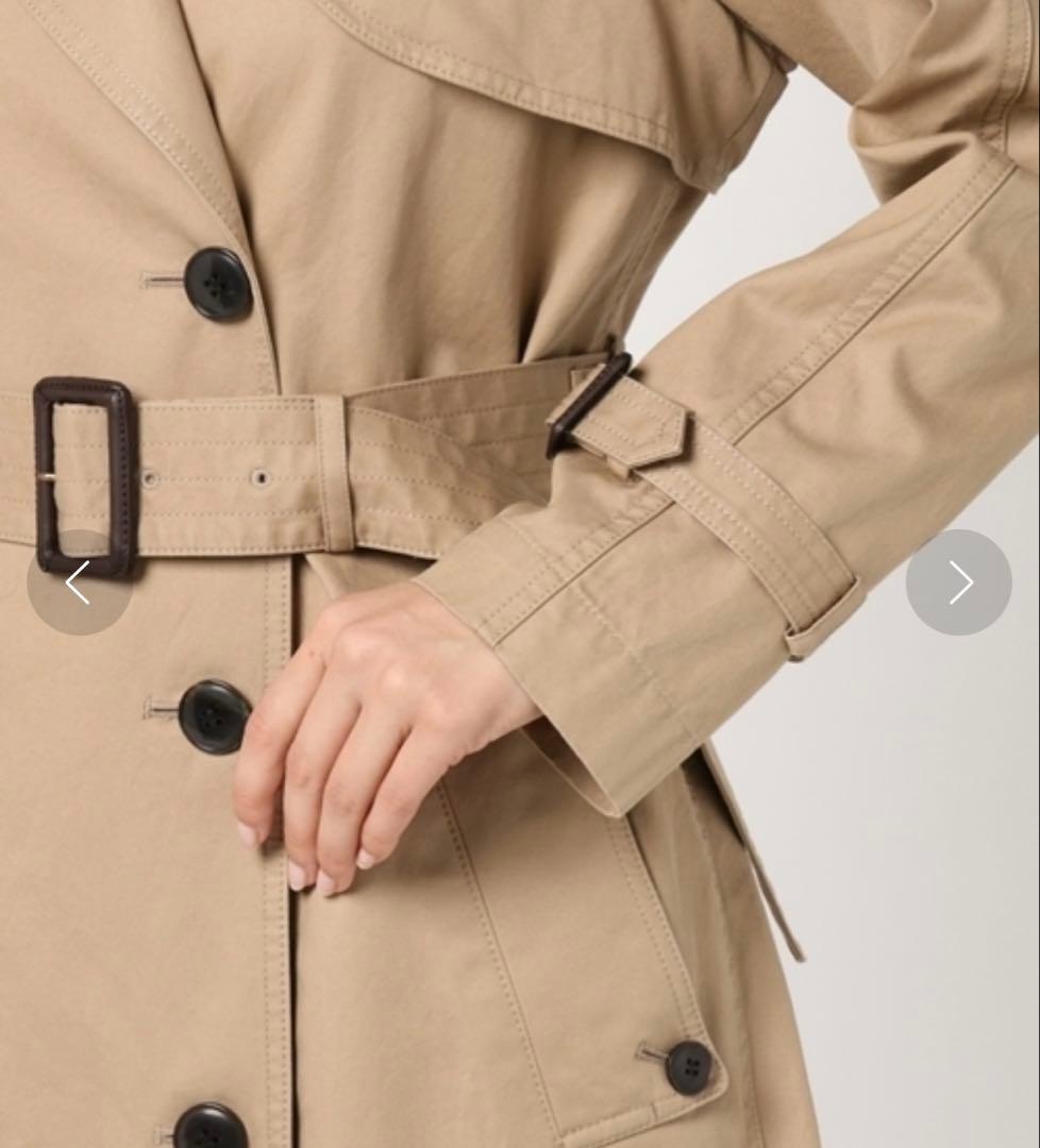 ジャケット・アウター mimoza